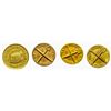 Image 1 : Sons and Daughters of Montana Pioneer Buttons