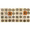 Image 1 : Territorial Centennial & State Diamond Jubilee Medallions