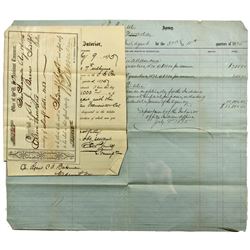 Bureau of Indian Affairs Ephemera