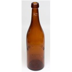 Reno Beer Bottle
