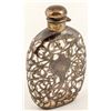 Image 1 : Second Silver Scroll Flask