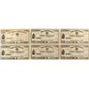 Image 1 : Napa Valley Wine Co. Stock Certificate, 1872