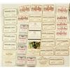 Image 2 : Napa, French and Other Wine Labels