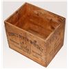 Image 1 : Gloag's Perth Whiskey Crate