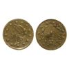 Image 1 : AU Liberty Head Counter