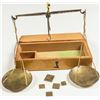Image 1 : 1880's Hand-Held Scale