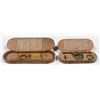 Image 1 : Early French Gold Coin Box Scales