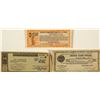 Image 1 : Three Western Depression Scrip