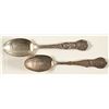 Image 1 : Two Colorado Spoons: Garden of the Gods and Grand Junction