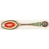 Image 1 : Negro Watermelon Spoon