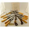Image 1 : Famous Will & Finck Cutlery Division