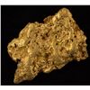 Image 1 : Beautiful Large Natural Gold Nugget