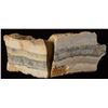Image 1 : Large Gold in Quartz from Bodie