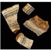 Image 1 : Native Gold in Quartz from Bodie