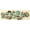 Image 1 : Coarse Crystalline Copper From Chino Mine