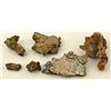 Image 1 : Native Copper from Chino with Matrix