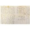 Image 1 : French Corral Gold Rush Letter
