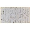 Image 1 : Fabulous Mormon Island Gold Rush Letter