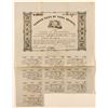 Image 1 : Funded Debt of Yuba County (Gold Rush)