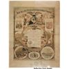 Image 1 : New England Associated California Pioneers of '49 Poster