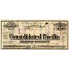 Image 1 : Consolidated Pacific Mining Company Stock Certificate