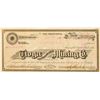 Image 1 : Tioga Consolidated Mining Company Stock Certificate