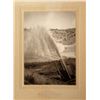 Image 1 : California Hydraulic Mining Photograph