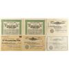 Image 1 : Cripple Creek Mining Stocks & Bonds (6)