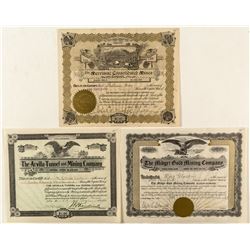 Three Cripple Creek Mining Stocks 3