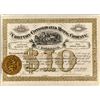 Image 1 : The Chieftain Consolidated Mining Company Stock Certificate