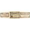 Image 1 : Colorado Mining Leasing Company Stock Certificates