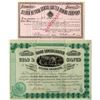 Image 1 : Two Idaho Gold & Silver Stocks