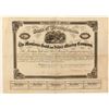 Image 1 : Montana Gold and Silver Mining Co. Loan Bond