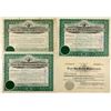 Image 1 : Four Fairview Mining Company Stocks
