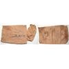 Image 1 : Kendall Mining Company and Gold Top Mining Company Gold Bags