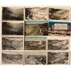 Image 1 : Ruth Open Pit Mining Postcards