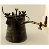 Image 1 : Large Carbide Lamp (Reportedly from Tonopah)