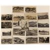 Image 1 : Comstock Group Mining Postcards