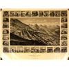 Image 1 : Virginia City Grafton T. Brown Lithograph Reprint
