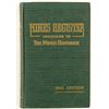 Image 1 : Mines Register, 1956 Volume XXV