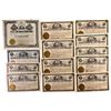 Image 1 : Twelve Laclede Consolidated Gold & Copper Mining Co. Certificates (Oregon)