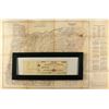 Image 1 : Rogue River Hydraulic Mining Stock and Mineral Deposits Map (Oregon)