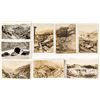 Image 1 : Bingham Mining Real Photo Postcards