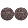 Image 1 : Always a Winner, California Cantaloupes Token