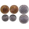 Image 1 : Los Angeles Rubber Stamp Co. Tokens