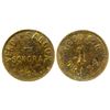 Image 1 : Verdi Saloon Token (Sonora, CA)