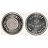 Image 1 : Lot of 2 Anillo Restrike Milk Tokens