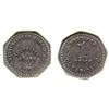 Image 1 : Kiskiminetas Supply Token (Turnelton, Indiana)