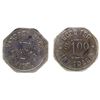 Image 1 : Vandrey Bros. Token (Truman, Minnesota)