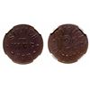 Image 1 : Silver King Bar Token (Leadville, Nevada)